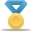 gold medal - first