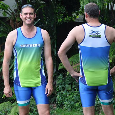 Traditional Singlet