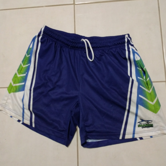 Walkout Shorts